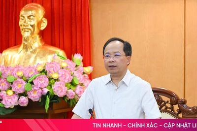 Ban Thường vụ Tỉnh ủy Hà Tĩnh cho ý kiến các nội dung thuộc thẩm quyền