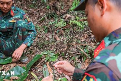 Chiến dịch 500 ngày đêm và mệnh lệnh từ trái tim