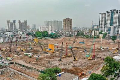 Một số nghị định mới tạo khung pháp lý cho ngành xây dựng từ tháng 7/2026