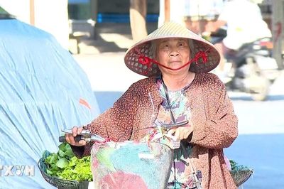 Thời tiết nắng nóng ở khu vực Bắc Bộ kéo dài đến bao giờ?