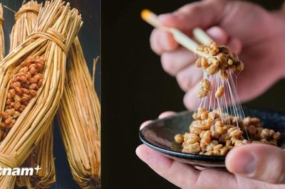 'Siêu thực phẩm' của Nhật Bản chinh phục thực khách toàn cầu