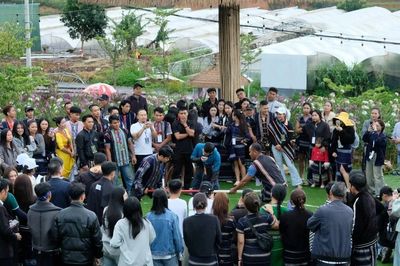 Tạo cú hích để ngành du lịch Lâm Đồng tiếp tục bứt phá mạnh mẽ