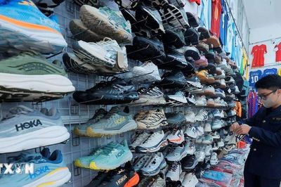 Hà Nội xử lý gần 3.000 vụ vi phạm thị trường trong 6 tháng đầu năm