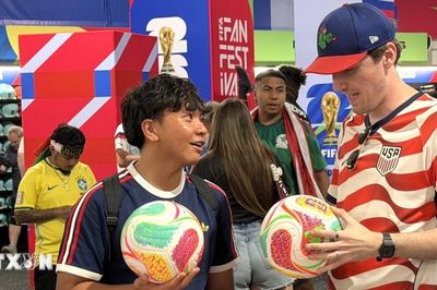 Khám phá nơi lưu trữ ký ức World Cup 2026