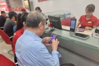Những lưu ý mới nhất về ủy quyền nhận lương hưu, trợ cấp để không bị gián đoạn từ 1/7