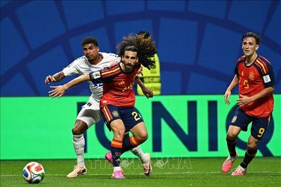 World Cup 2026: Thị trường chuyển nhượng không cần chờ tiếng còi mãn cuộc