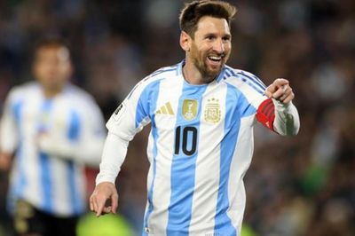 Argentina - Áo: Chờ Messi đi vào lịch sử World Cup