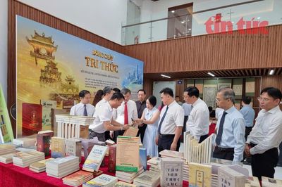 Dòng chảy tri thức kiến tạo tương lai phát triển đất nước