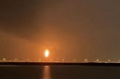 Qatar công bố hậu quả nghiêm trọng, nguyên nhân vụ nổ ở cơ sở xuất khẩu LNG lớn nhất thế giới