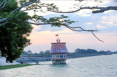 Tây Ninh xây dựng lộ trình bảo đảm an ninh nguồn nước đến năm 2040