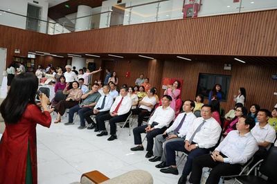 Xây dựng hệ sinh thái xuất bản số hiện đại