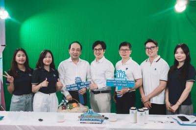 Hàng loạt chương trình tư vấn tuyển sinh trước khi có điểm thi tốt nghiệp THPT 2026