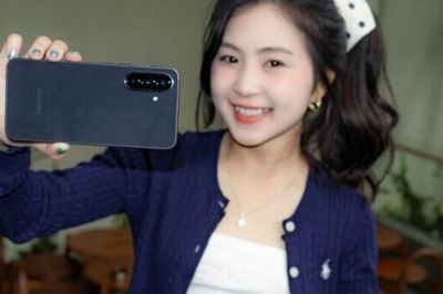 Chỉ có hơn 7 triệu, mua smartphone nào vừa đẹp, vừa có pin 'trâu'?