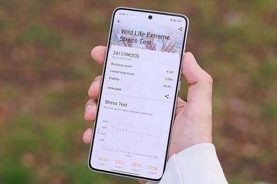 Những chiêu thức giúp smartphone đạt điểm benchmark ấn tượng