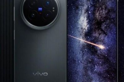 vivo X Fold6 lộ thiết kế 4 màu cực đẹp, xác nhận pin khủng 7.000 mAh