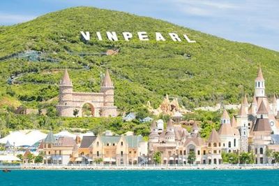 Vinpearl dự kiến huy động 8.000 tỷ đồng từ phát hành cổ phiếu ưu đãi