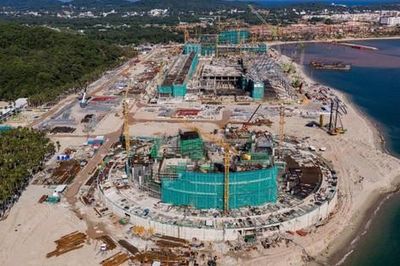 Gỡ 'nút thắt' pháp lý cho các dự án phục vụ APEC 2027 tại Phú Quốc