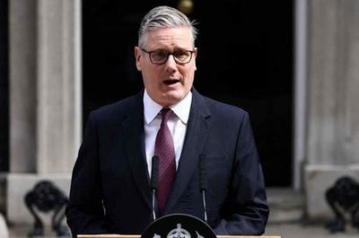 Ông Keir Starmer tuyên bố từ chức Thủ tướng Anh, chuyện gì xảy ra tiếp theo?