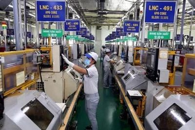 Công nghệ số tạo dư địa lớn cho tiết kiệm điện