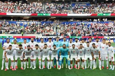 Liên đoàn bóng đá Iran tố bị đối xử bất công tại World Cup 2026