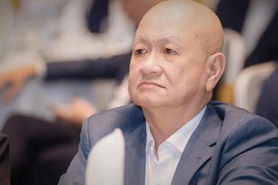 TS David Nghiêm và dự án đào tạo 'đại bàng công nghệ' cho Việt Nam