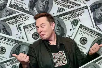 Tỷ phú nghìn tỷ đầu tiên trên thế giới Elon Musk cất giấu 1.300 tỷ USD ở đâu?