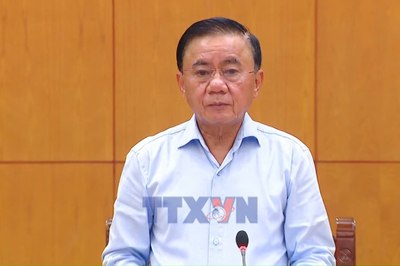 Bảo đảm hoàn thành đúng tiến độ, chất lượng các công trình trọng điểm