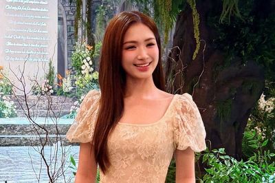 Tin vui đến muộn với Hòa Minzy ở tuổi 31
