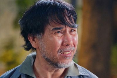Buồn cho Quyền Linh
