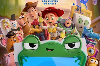Toy Story 5 lập kỷ lục lịch sử, đạo diễn tham vọng làm tiếp phần 6