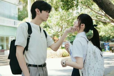 8 phim Hoa ngữ chuyển thể thành công từ tiểu thuyết