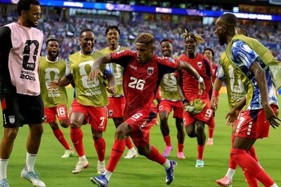 Cabo Verde viết tiếp câu chuyện cổ tích ở World Cup 2026