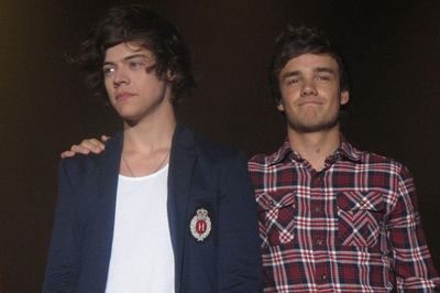 Harry Styles hát lại ca khúc gắn liền với Liam Payne, hàng chục ngàn khán giả xúc động