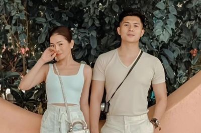 Tình trạng của Lệ Quyên khi vừa qua Mỹ với bạn trai kém 12 tuổi