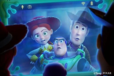 Toy Story 5 lập kỷ lục doanh thu toàn cầu với 312 triệu USD