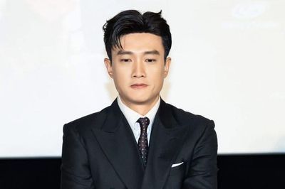 Buồn cho diễn viên Quốc Trường