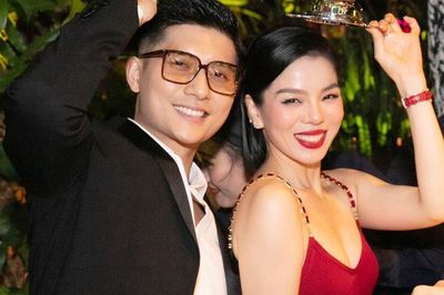 Đáng buồn cho nỗ lực của Lệ Quyên và Lâm Bảo Châu