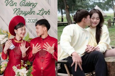 Điều kỳ lạ ở quê hương bà xã Hồ Văn Cường