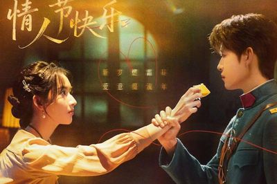 4 phim dân quốc Hoa ngữ đang được khán giả mong chờ lên sóng