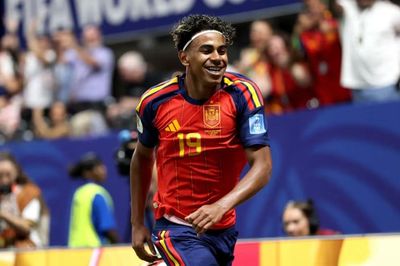 Lamine Yamal tạo ra sự khác biệt ở World Cup 2026