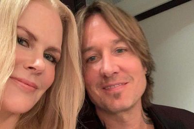 Keith Urban công khai chúc sinh nhật Nicole Kidman sau khi ly hôn
