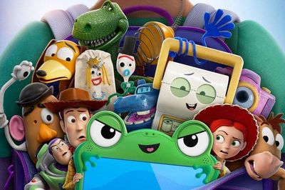 Toy Story 5 bất ngờ gặp phản ứng trái chiều