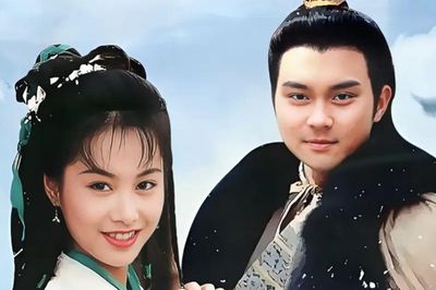 Sở hữu tuyệt học võ lâm nhưng Hoàng Dung ít sử dụng trong Thần Điêu Hiệp Lữ