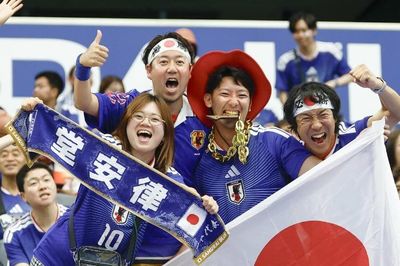 World Cup 2026: Đội tuyển Nhật Bản kích hoạt làn sóng bùng nổ tiêu dùng nội địa