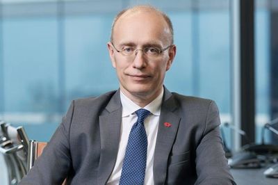 CEO Techcombank: biến động năng lượng toàn cầu không làm chệch hướng tăng trưởng của Việt Nam