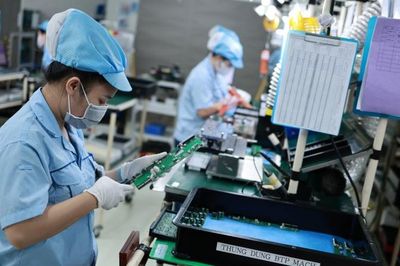 Doanh nghiệp Việt tăng tốc mở rộng ra ASEAN bất chấp biến động