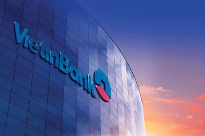 VietinBank: Điểm sáng ROE trong nhóm ngân hàng vốn hóa lớn