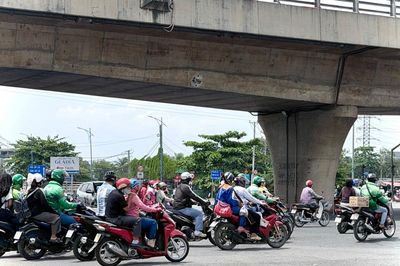 Dự báo thời tiết TP. Hồ Chí Minh 22/6: Ngày nắng, mưa dông về chiều tối