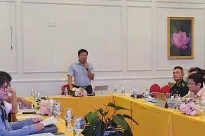 Khánh Hòa phát triển hệ thống logistics hiện đại, xanh và thông minh