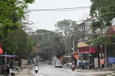 Hướng dẫn về việc thành lập tổ chức đảng ở thôn, tổ dân phố
